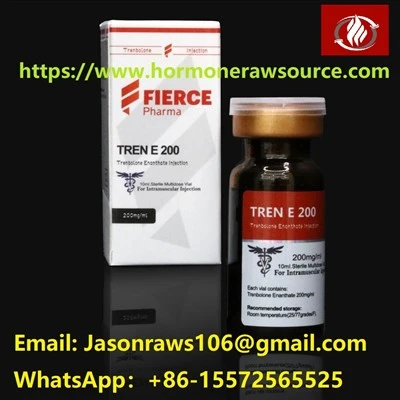 FIERCE   trenboloni   Enanthate   annostus   kehonrakennus   CAS% 3a% 7b % 7b0% 7d