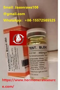 STROMUSC Supertest 450mg kehonrakennussteroideille