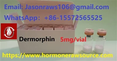 Dermorfiini   kipu   helpotus   CAS% 3a% 7b % 7 b0 % 7 d