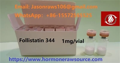 Follistatiini 344 1mg/pullo Kehonrakennus CAS:80449-31-6