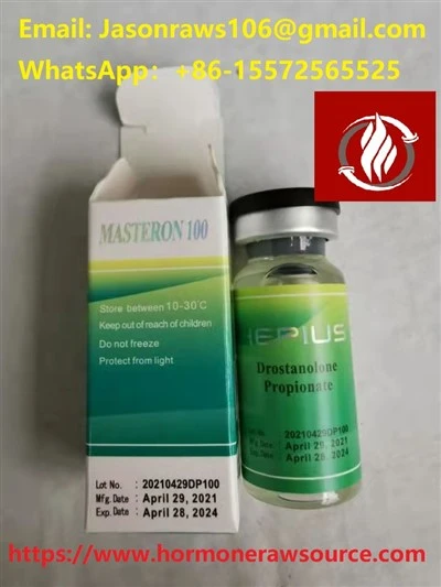 STROMUSC   Drostanolone   propionaatti   CAS% 3a   % 7b % 7 b0 % 7 d