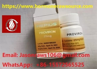 STROMUSC Proviron CAS:1424-00-6