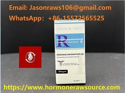 STADA Drostanolone Enanthate(Masteron)CAS:13425-31-5