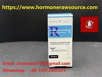STADA Sustanon 350 Kehonrakennukseen