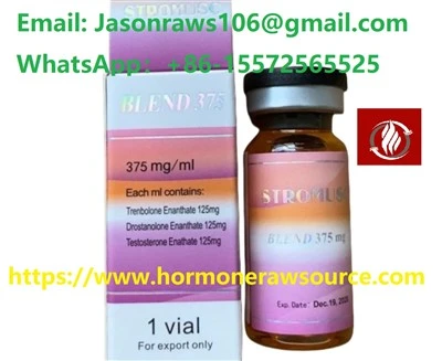 STROMUSC Blend(TRE,DE,TE)375mg/ml Kehonrakennukseen