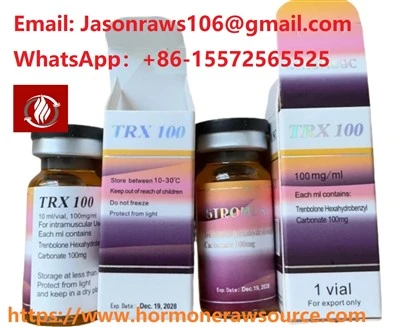 STROMUSC Trenbolone Hexahy(TRX100)100mg/ml kehonrakennukseen CAS:23454-33-3