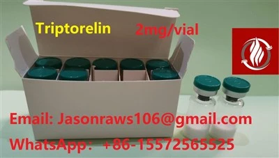 Triptorelin Peptides CAS:57773-63-4