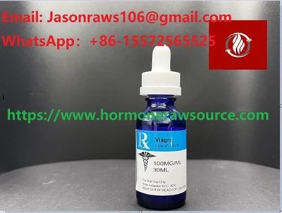 Viagra (Sildenafiili) Sexual Enhancement CAS: 139755-83-2