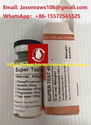 Stromusc Supertest 450 (TPP73, TA32, TD147, TP73, TC125) kehonrakennukseen
